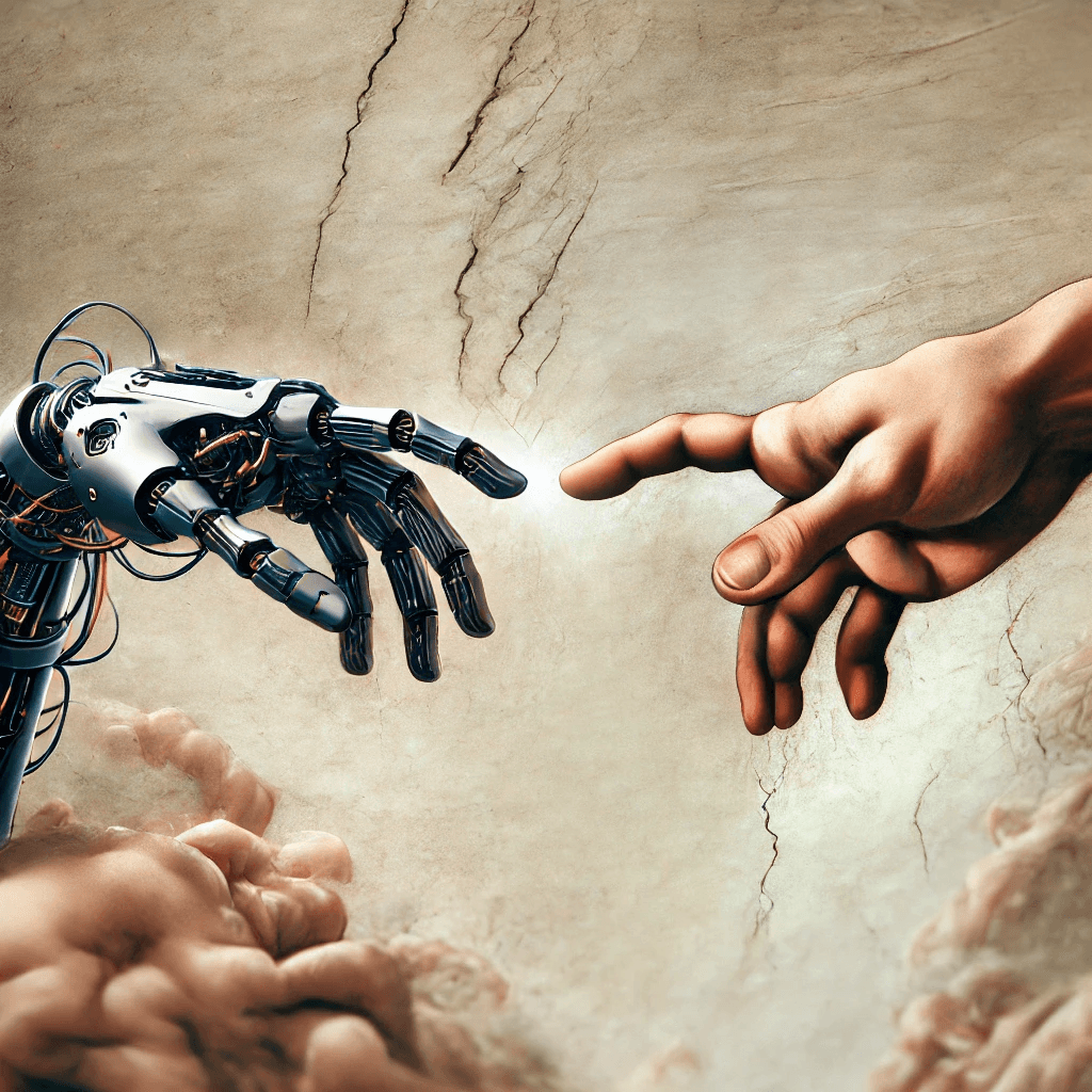 Swing signals channel setup in Discord